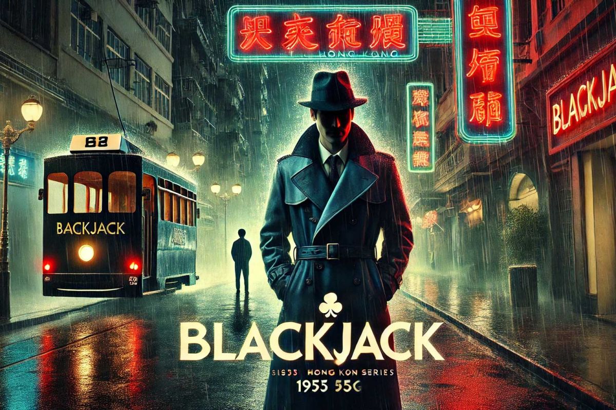 BlackJack series